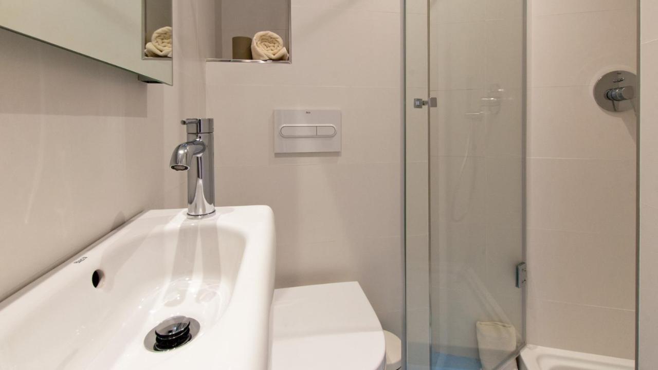Apartamento Blue Carabela Alcúdia Esterno foto