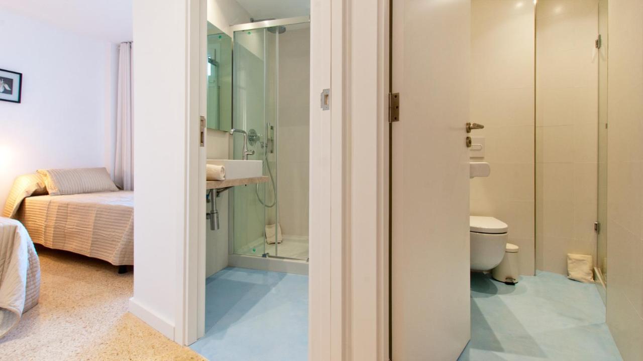 Apartamento Blue Carabela Alcúdia Esterno foto